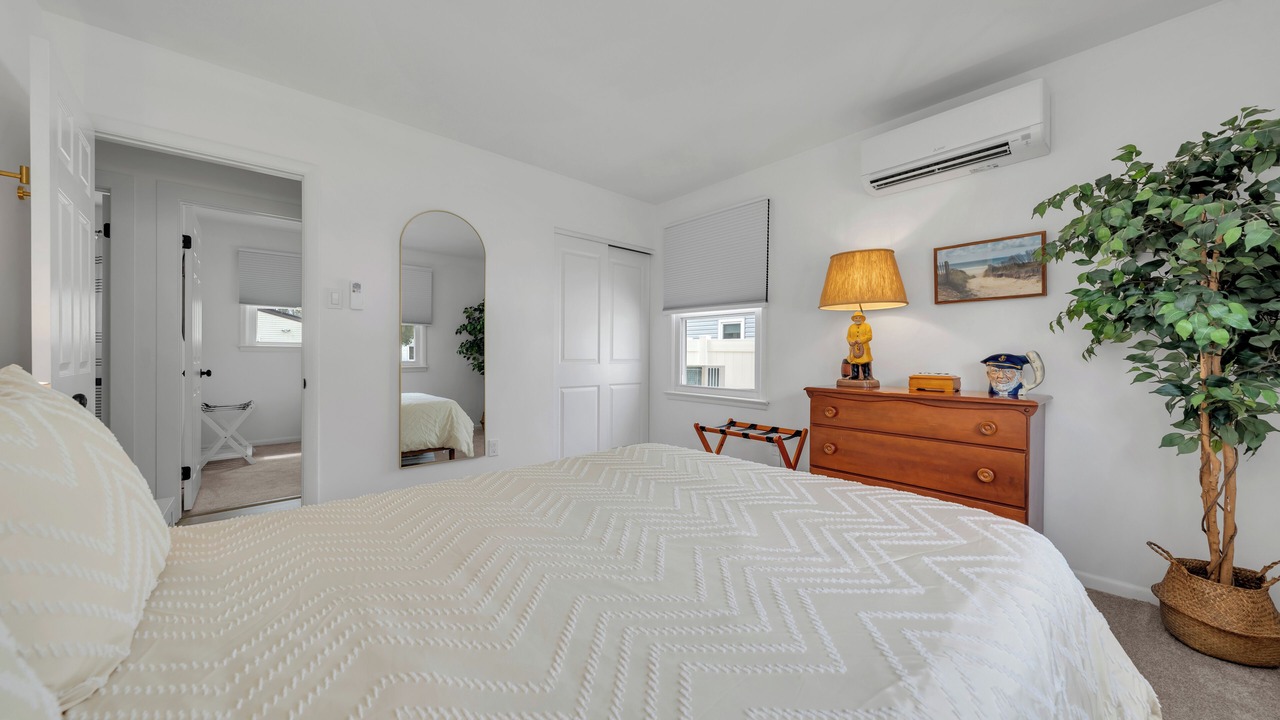 Photo of Bedroom in Villas