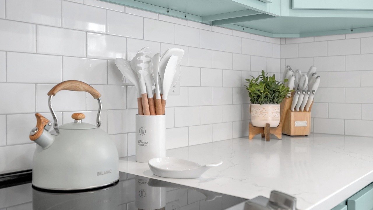 Photo of Kitchen in Villas