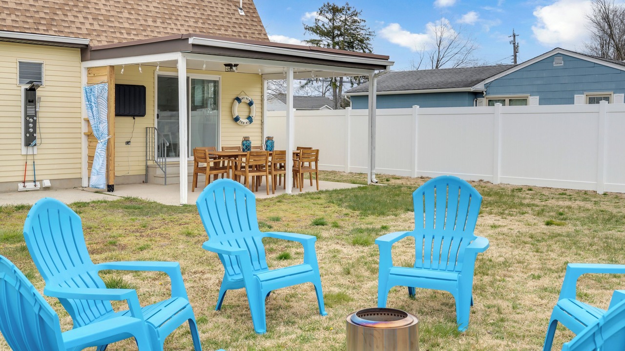 Photo of Outdoor in Villas