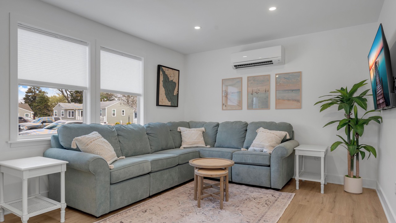 Photo of Livingroom in Villas
