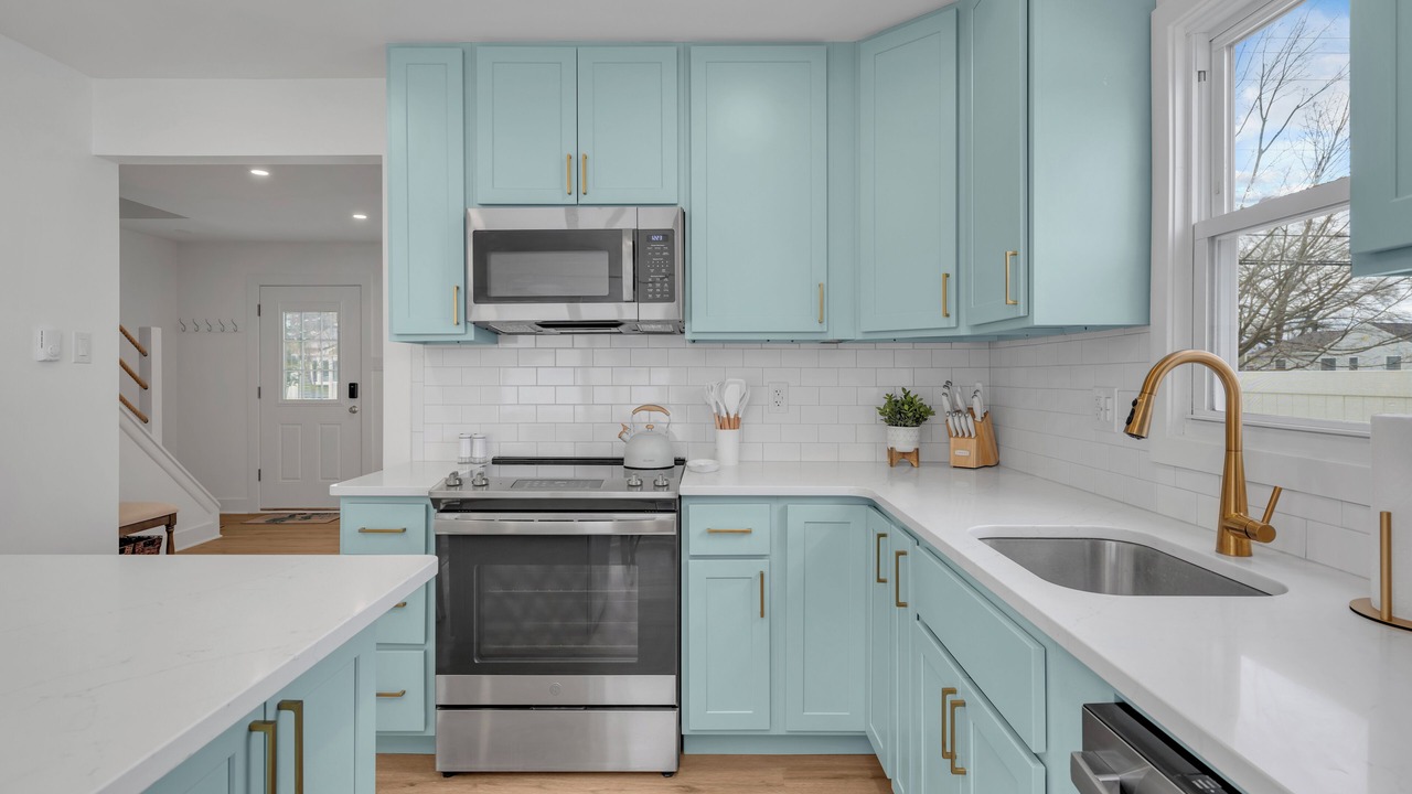 Photo of Kitchen in Villas