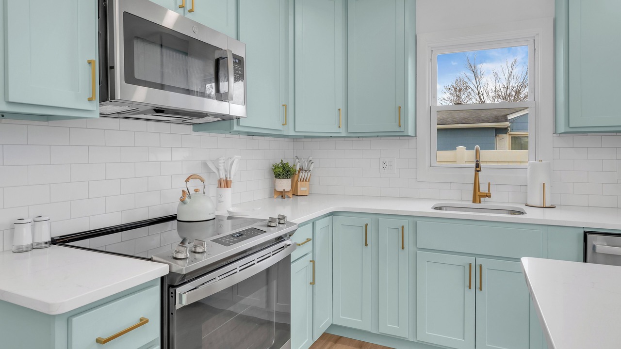 Photo of Kitchen in Villas