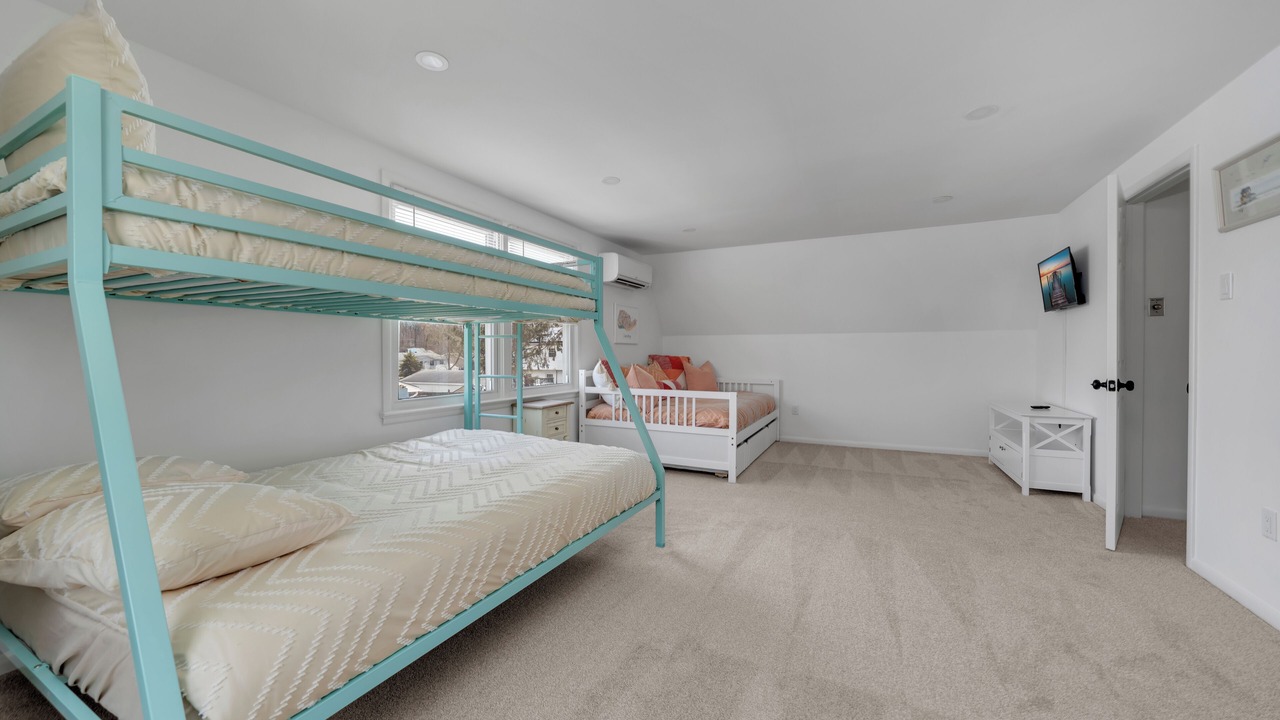 Photo of Bedroom in Villas
