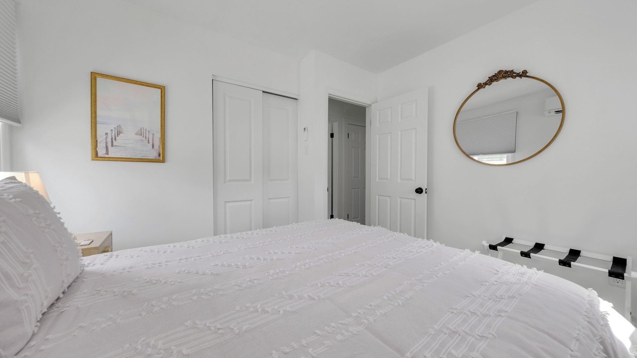 Photo of Bedroom in Villas