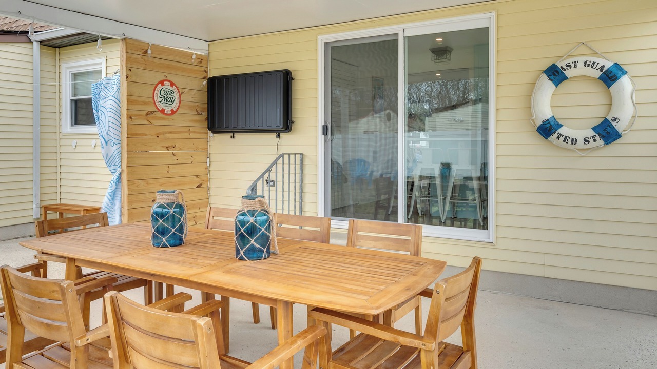 Photo of Outdoor in Villas