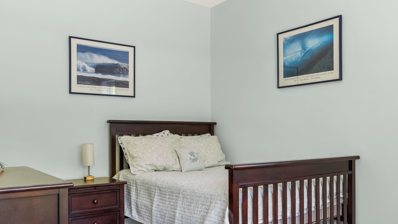 Photo of Bedroom in Berlin