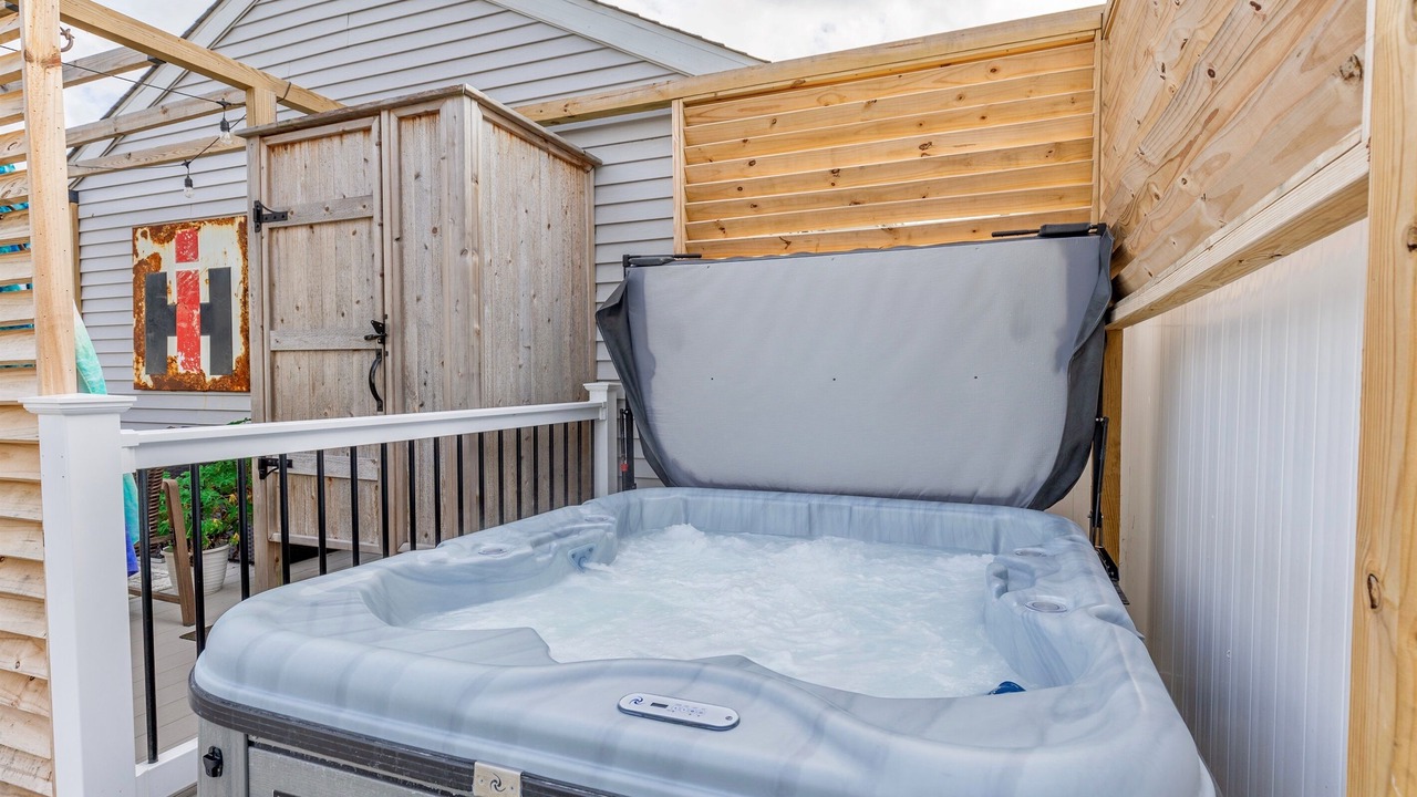 Photo of Outdoor in Villas