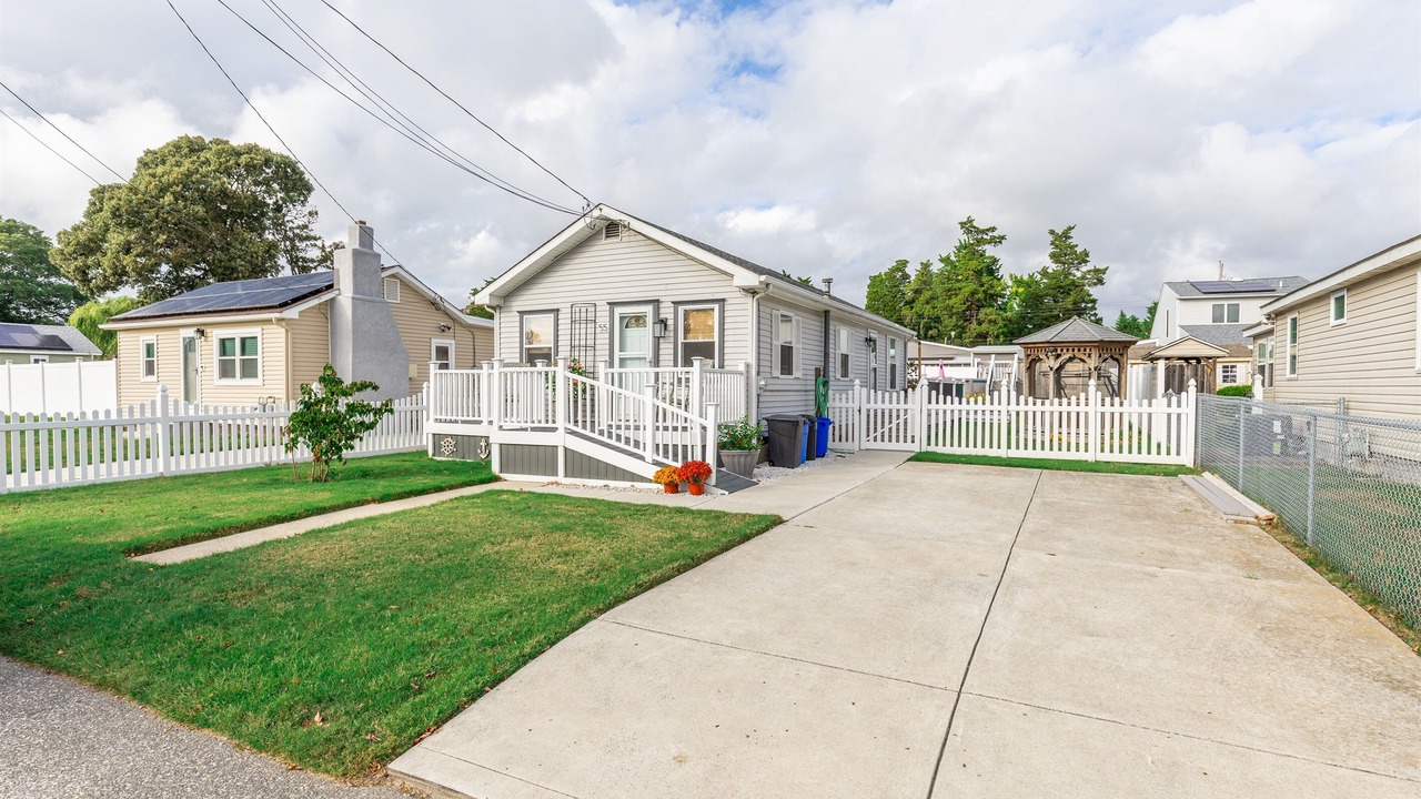 Photo of Outdoor in Villas