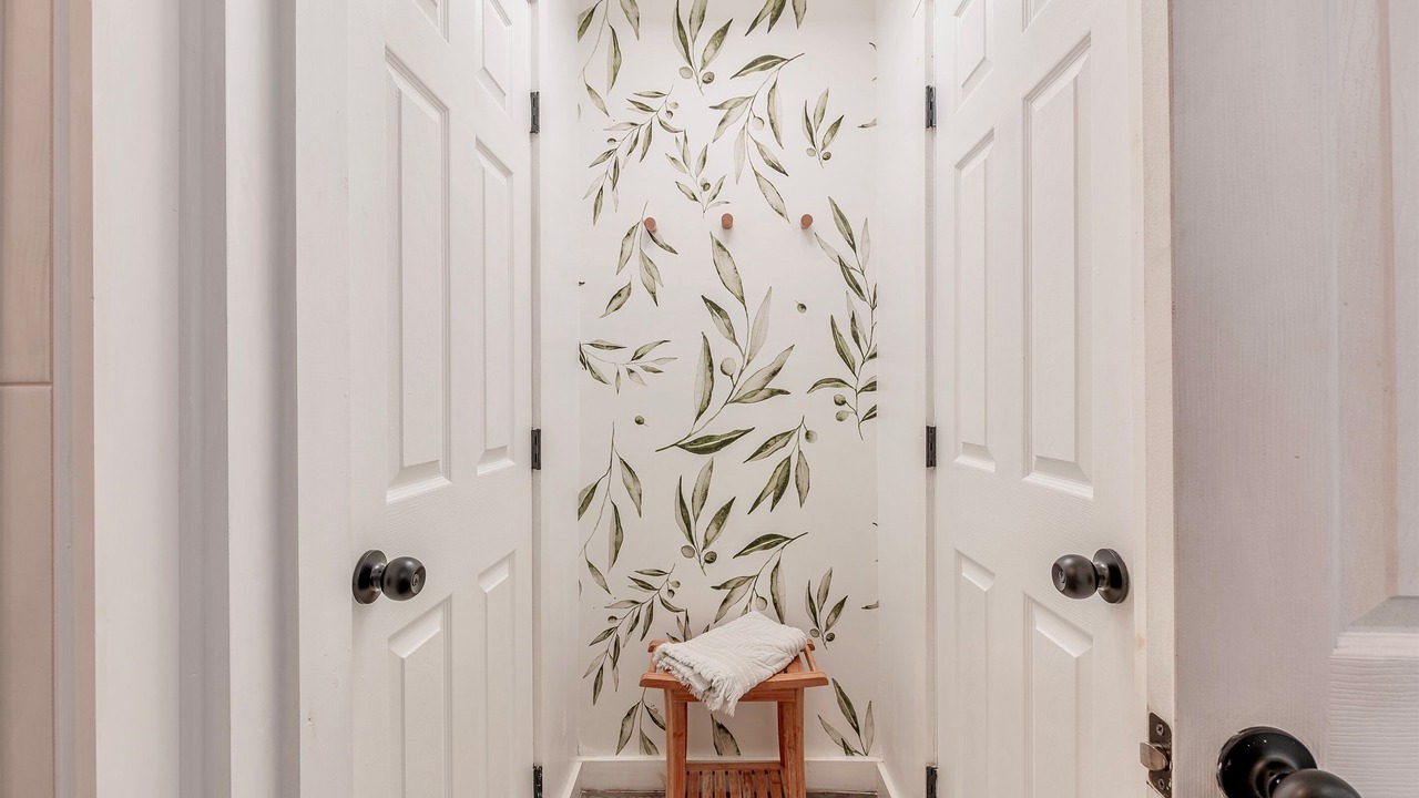 Photo of Bathroom in Villas