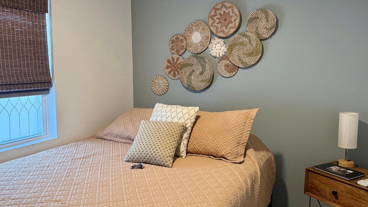 Photo of Bedroom in Villas