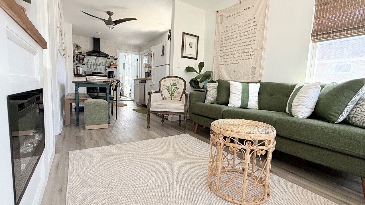 Photo of Livingroom in Villas