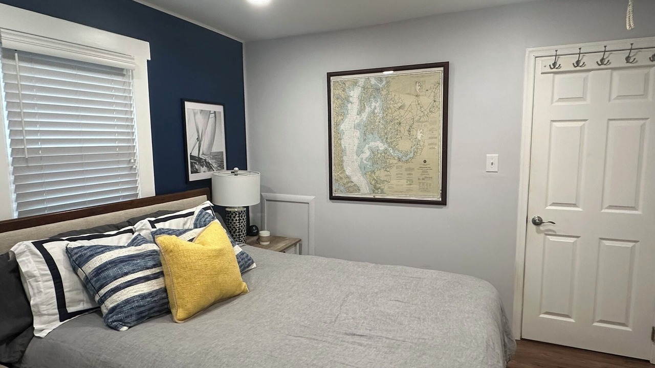 Photo of Bedroom in Epping Forest