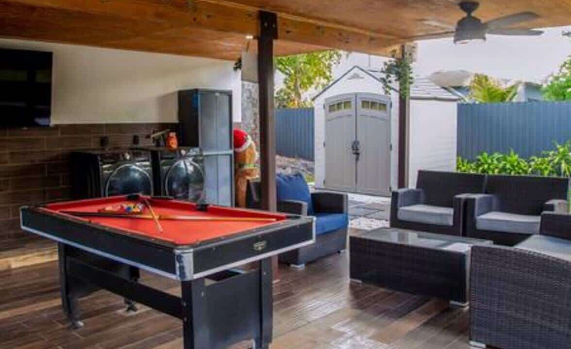 Photo of Outdoor in Edgewood