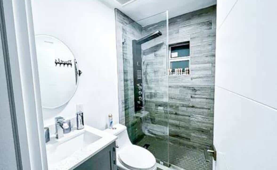 Photo of Bathroom in Edgewood