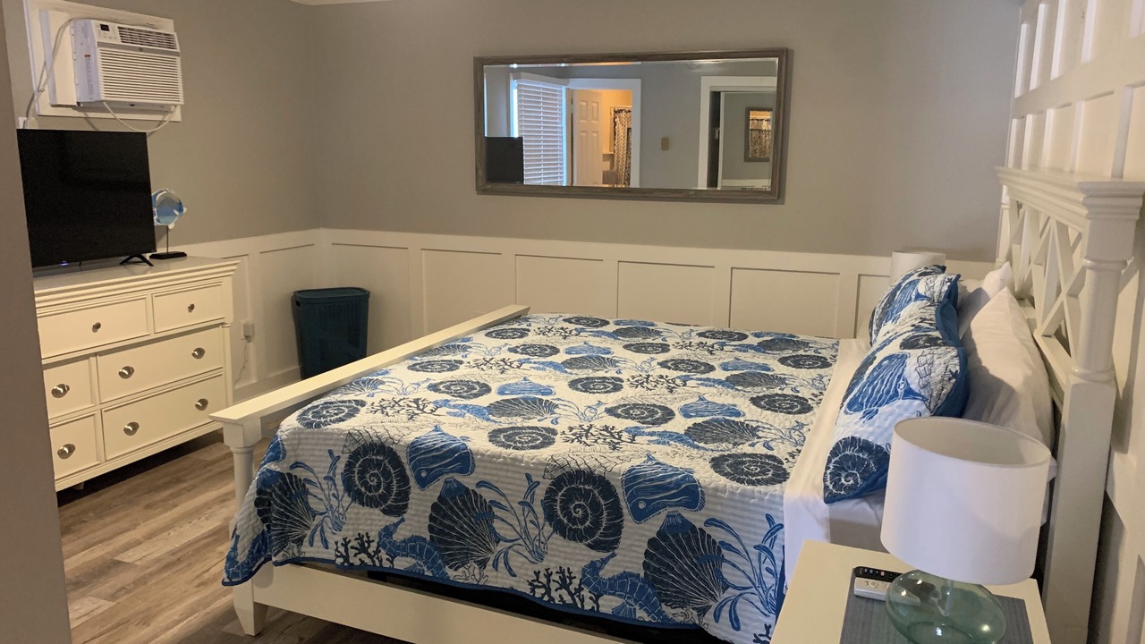 Photo of Bedroom in Little Salisbury