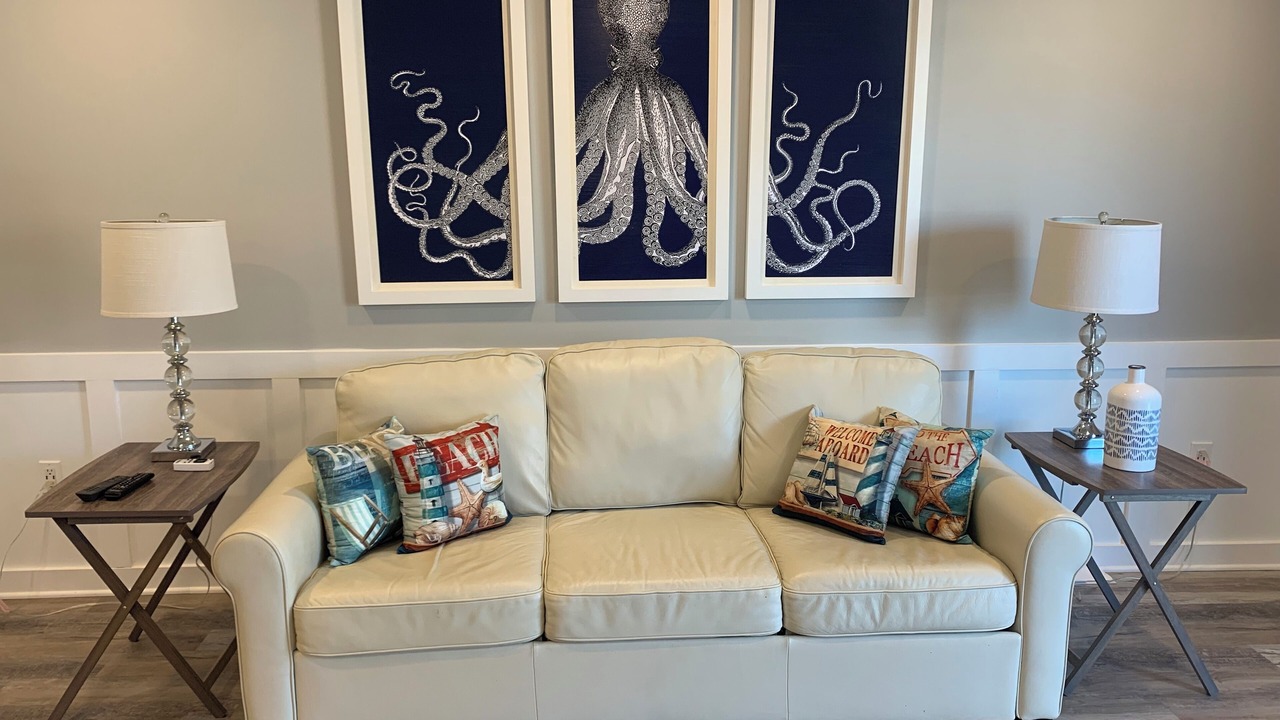 Photo of Livingroom in Little Salisbury