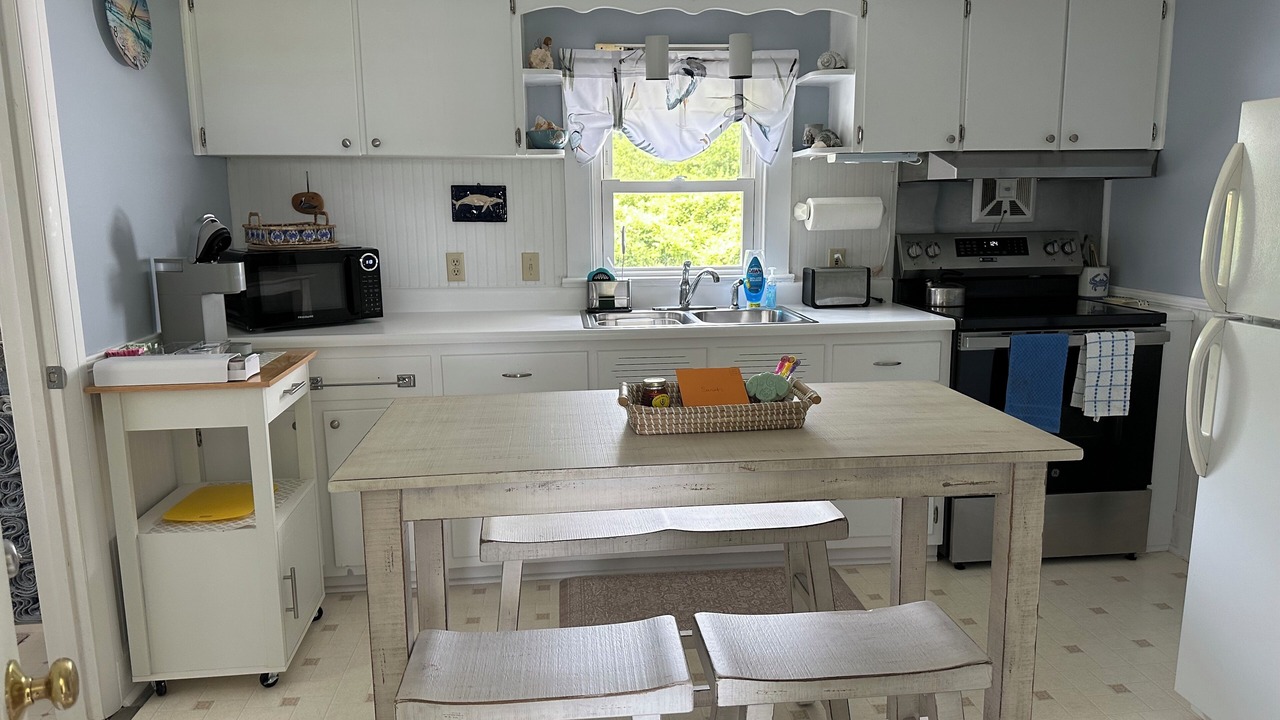 Photo of Kitchen in Deep Hole