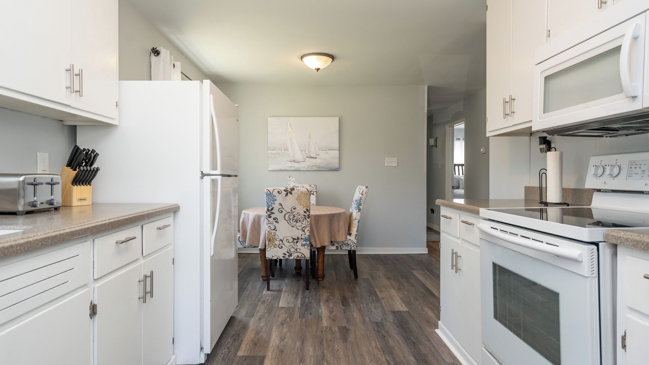 Photo of Kitchen in Hanover