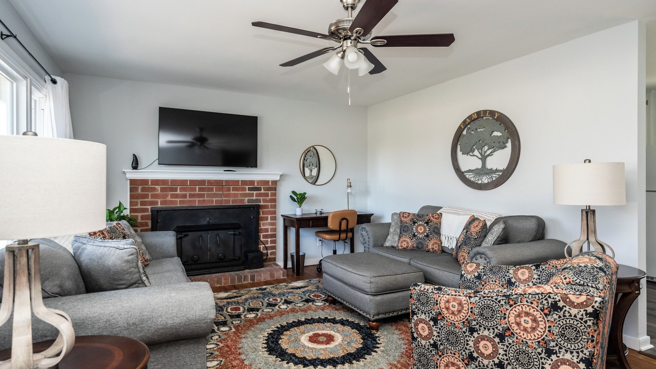 Photo of Livingroom in Hanover
