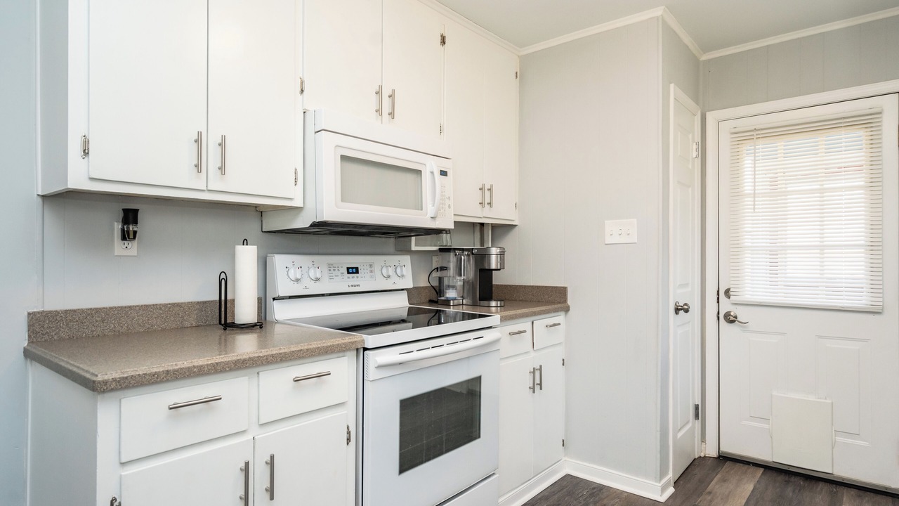 Photo of Kitchen in Hanover