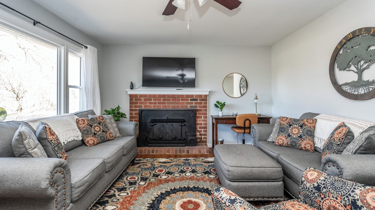Photo of Livingroom in Hanover