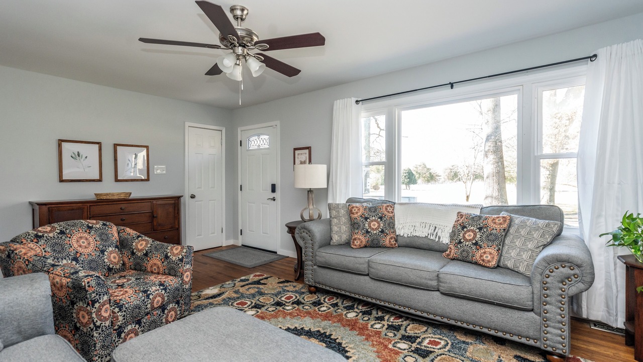 Photo of Livingroom in Hanover