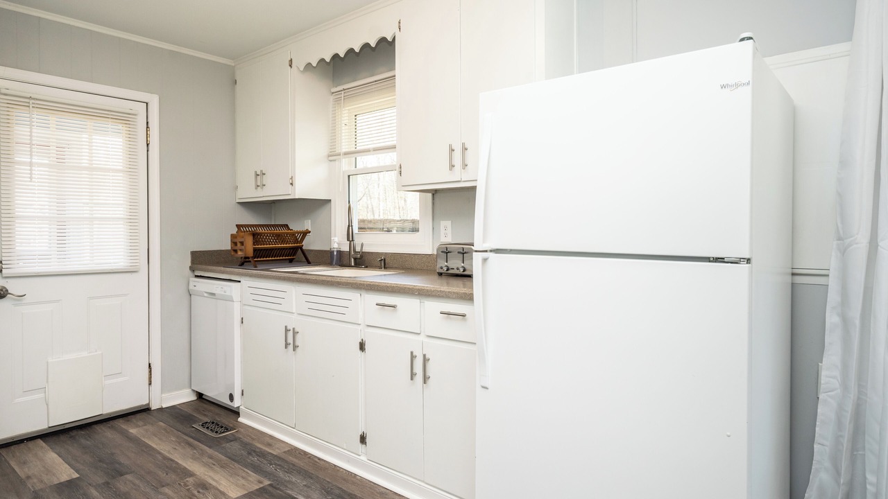 Photo of Kitchen in Hanover