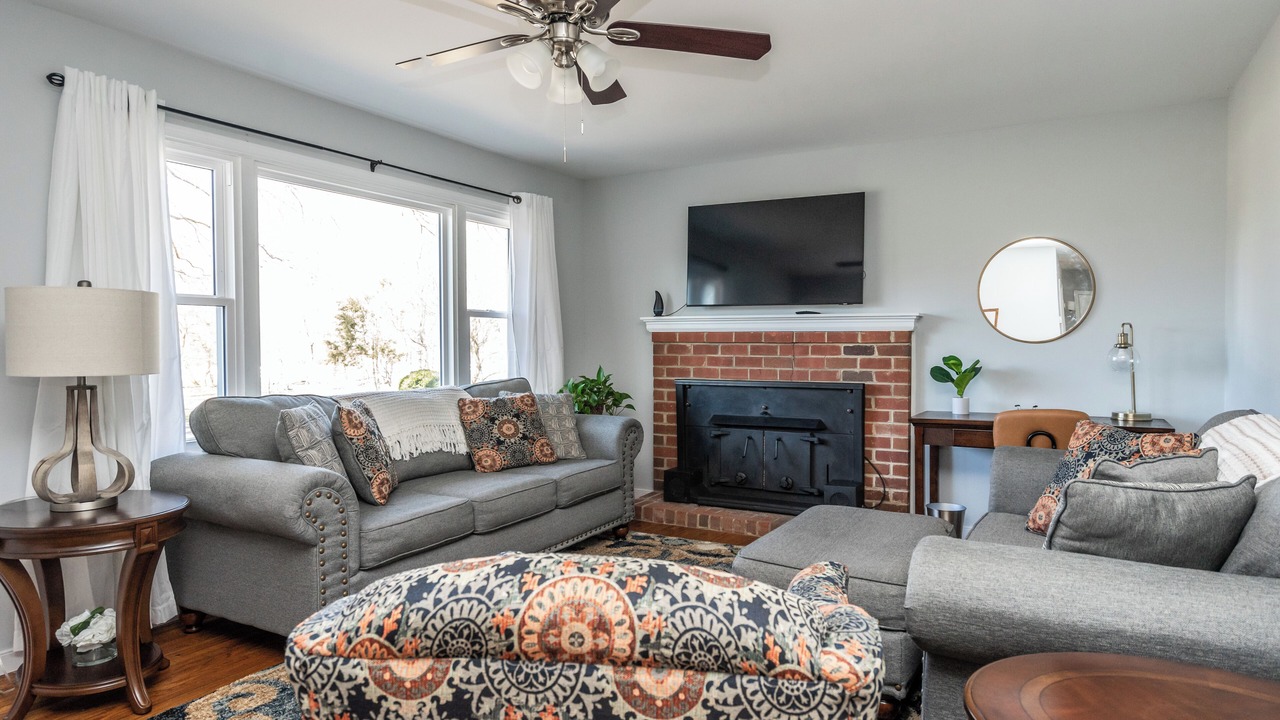 Photo of Livingroom in Hanover