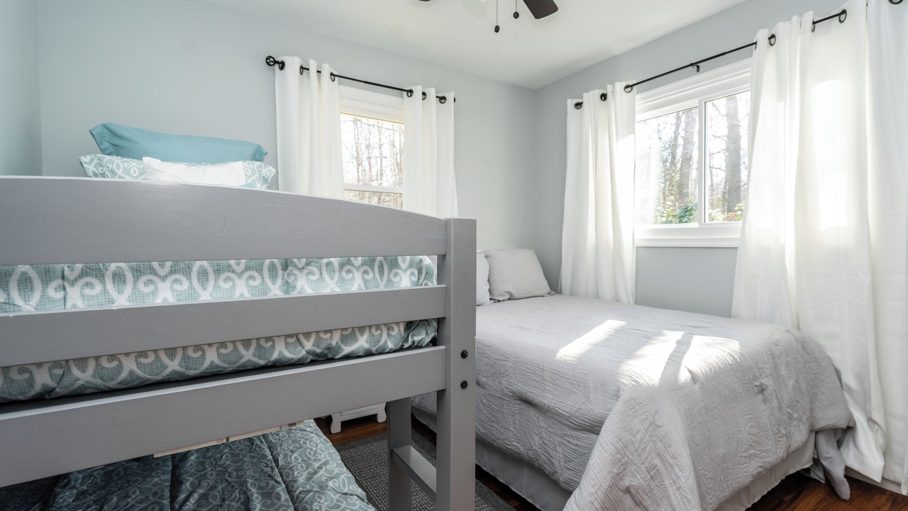 Photo of Bedroom in Hanover