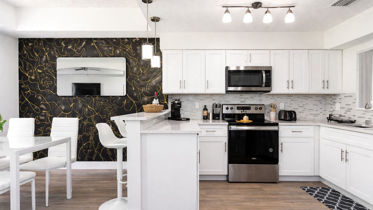 Photo of Kitchen in Delray Beach