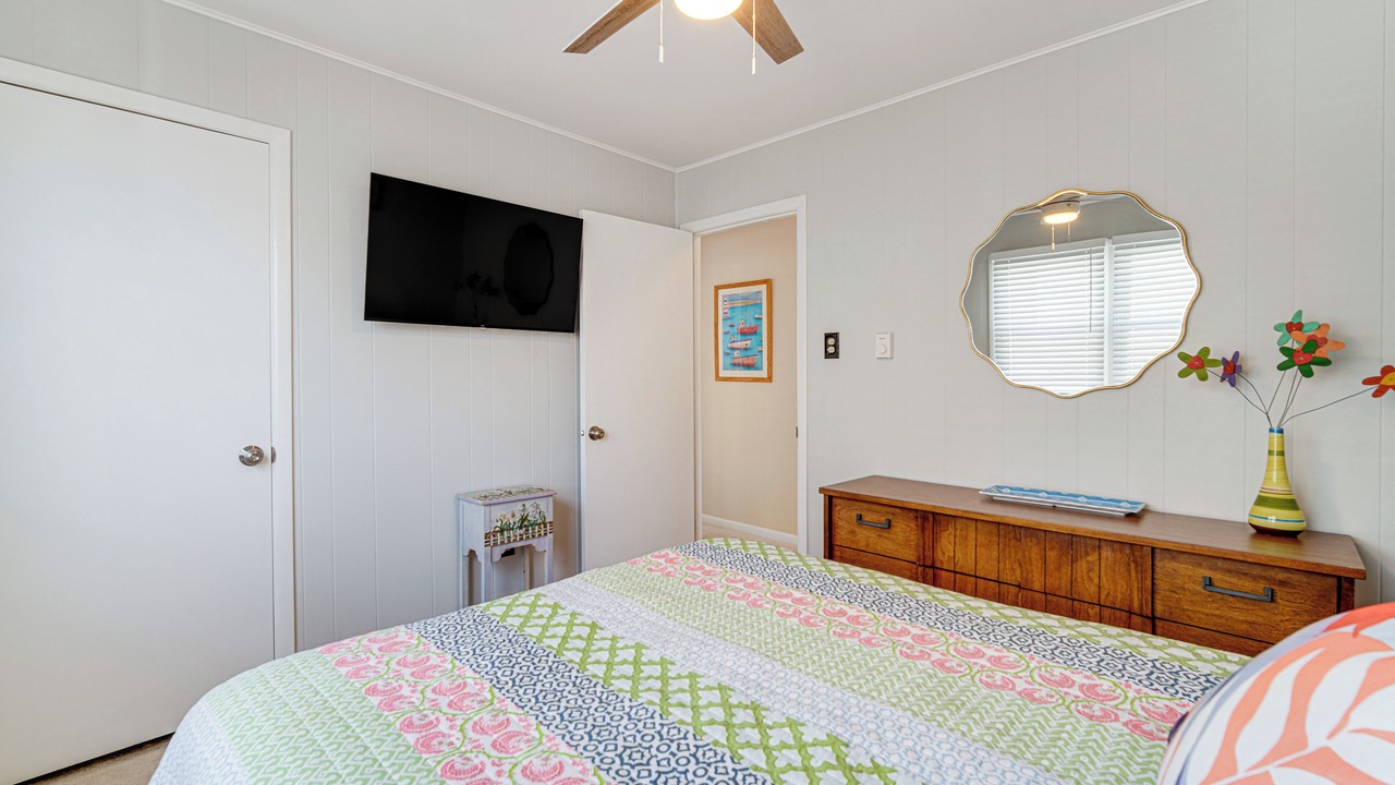 Photo of Bedroom in South End
