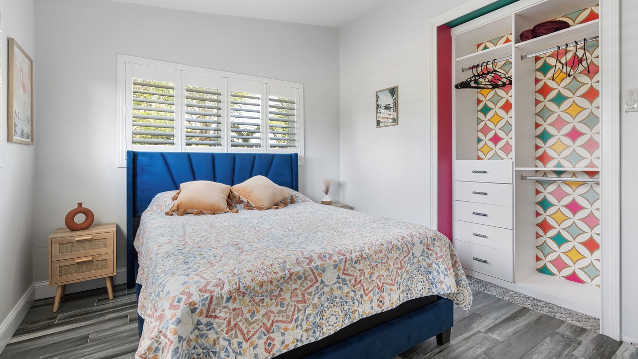 Photo of Bedroom in Margate