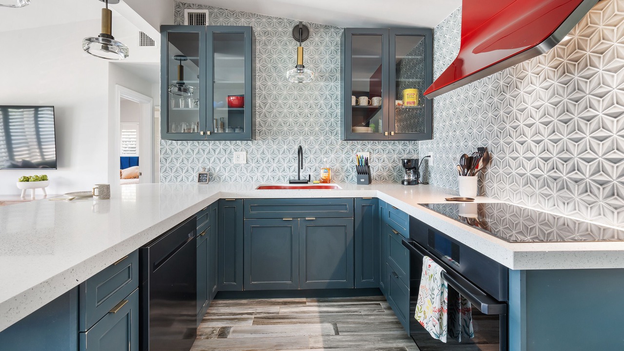 Photo of Kitchen in Margate