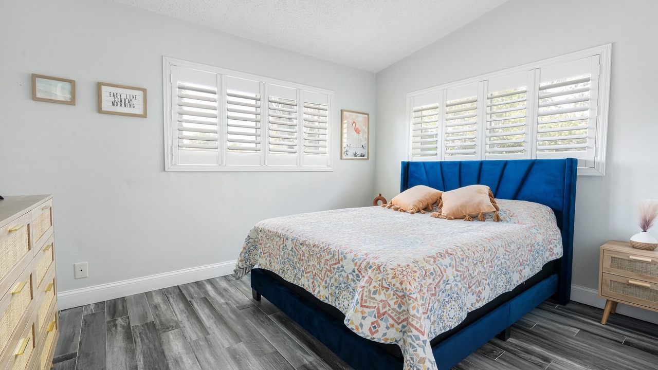 Photo of Bedroom in Margate