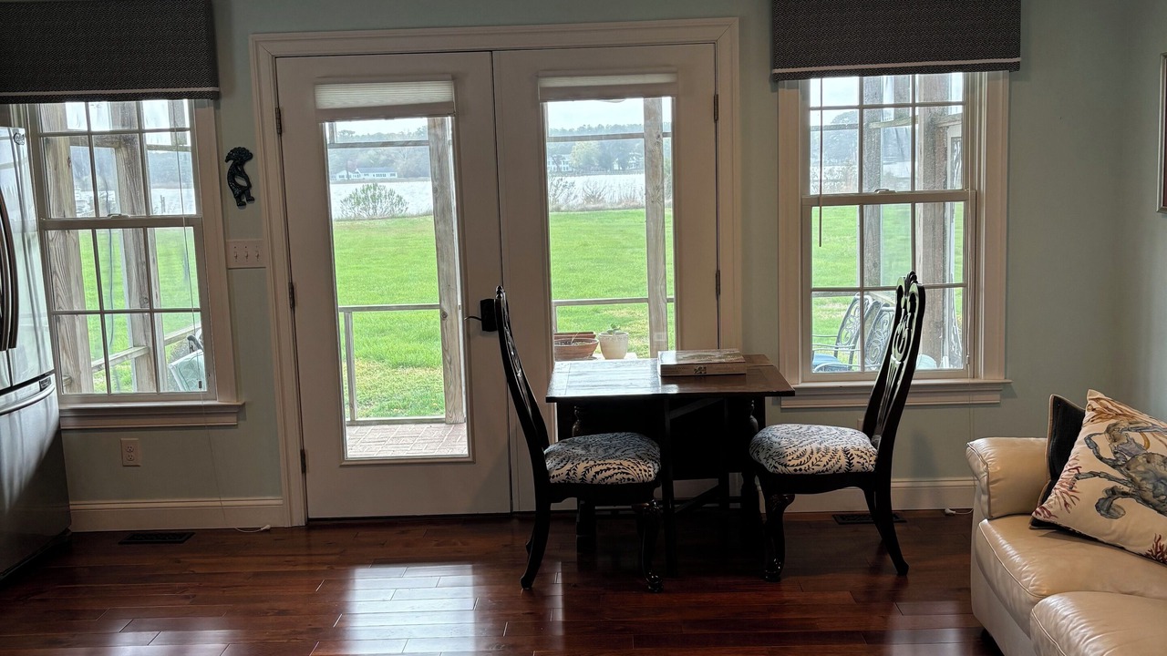 Photo of Livingroom in Tasley