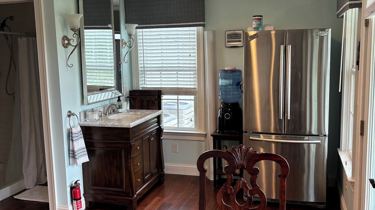 Photo of Kitchen in Tasley