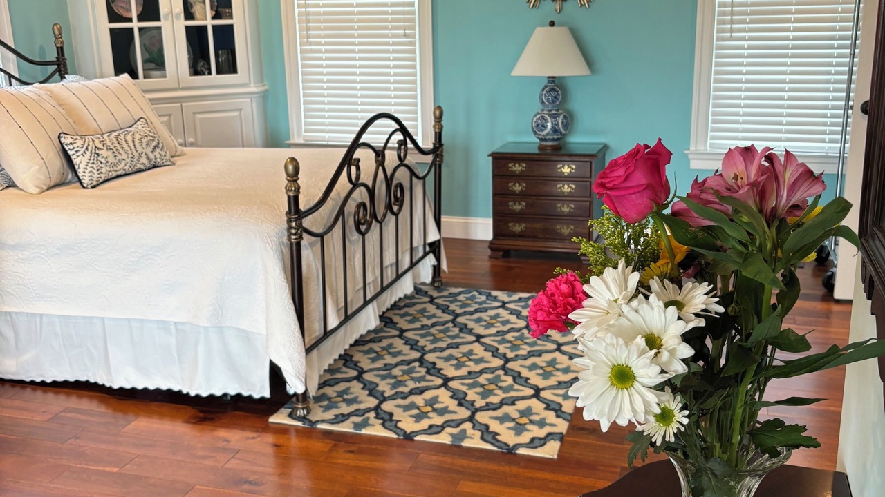 Photo of Bedroom in Tasley