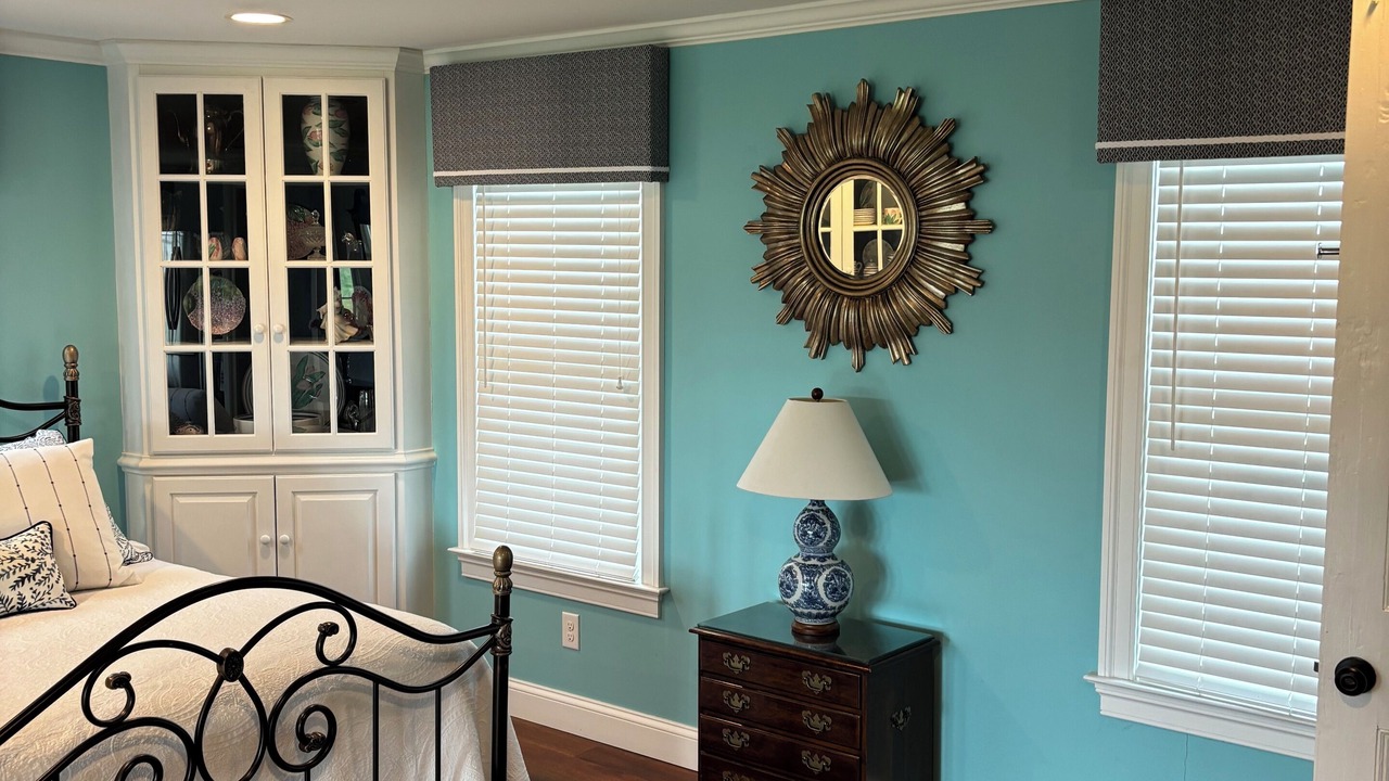 Photo of Bedroom in Tasley