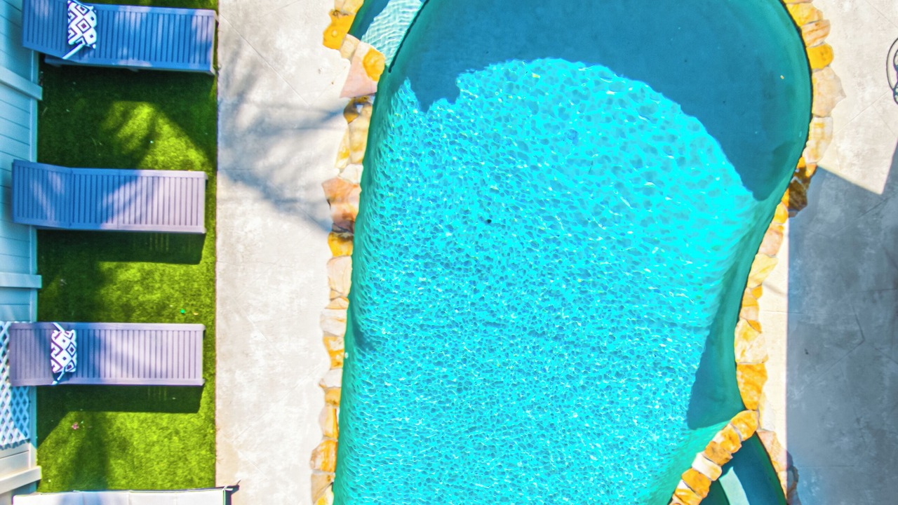 Photo of Outdoor in Tropic Palms