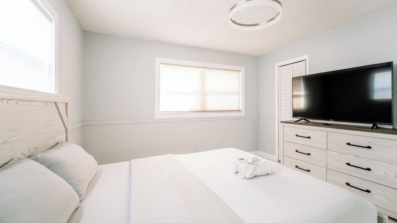 Photo of Bedroom in Tropic Palms