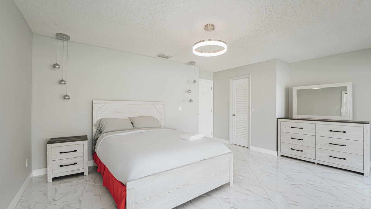Photo of Bedroom in Tropic Palms