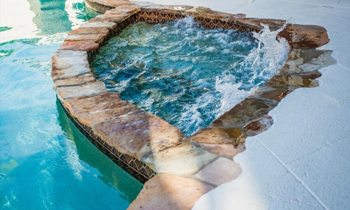 Photo of Outdoor in Tropic Palms
