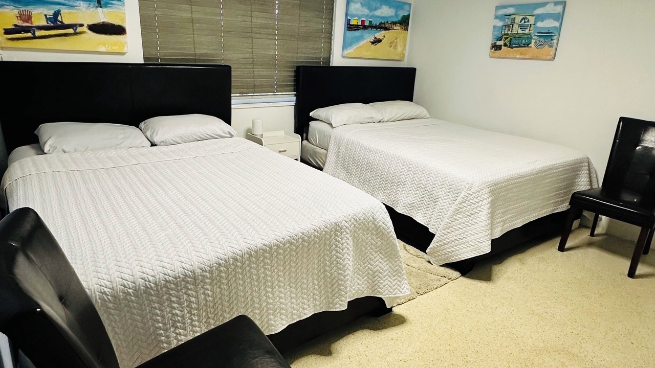 Photo of Bedroom in Coral Heights