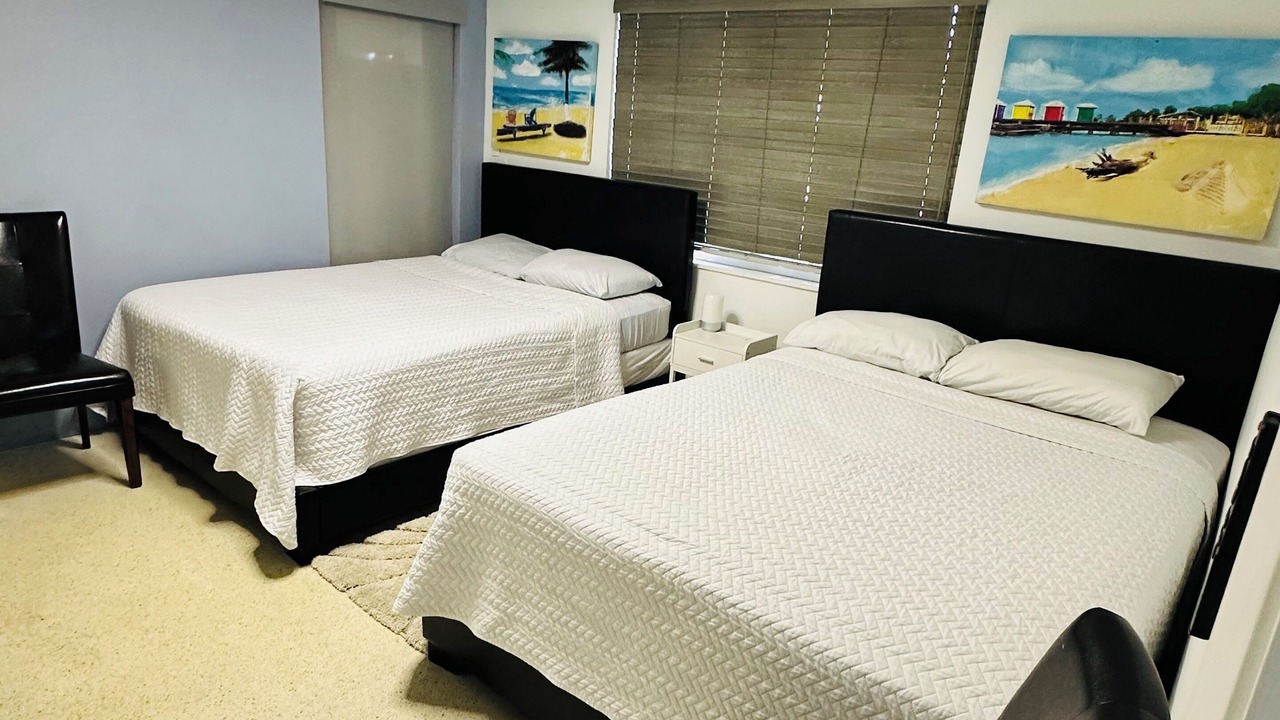 Photo of Bedroom in Coral Heights