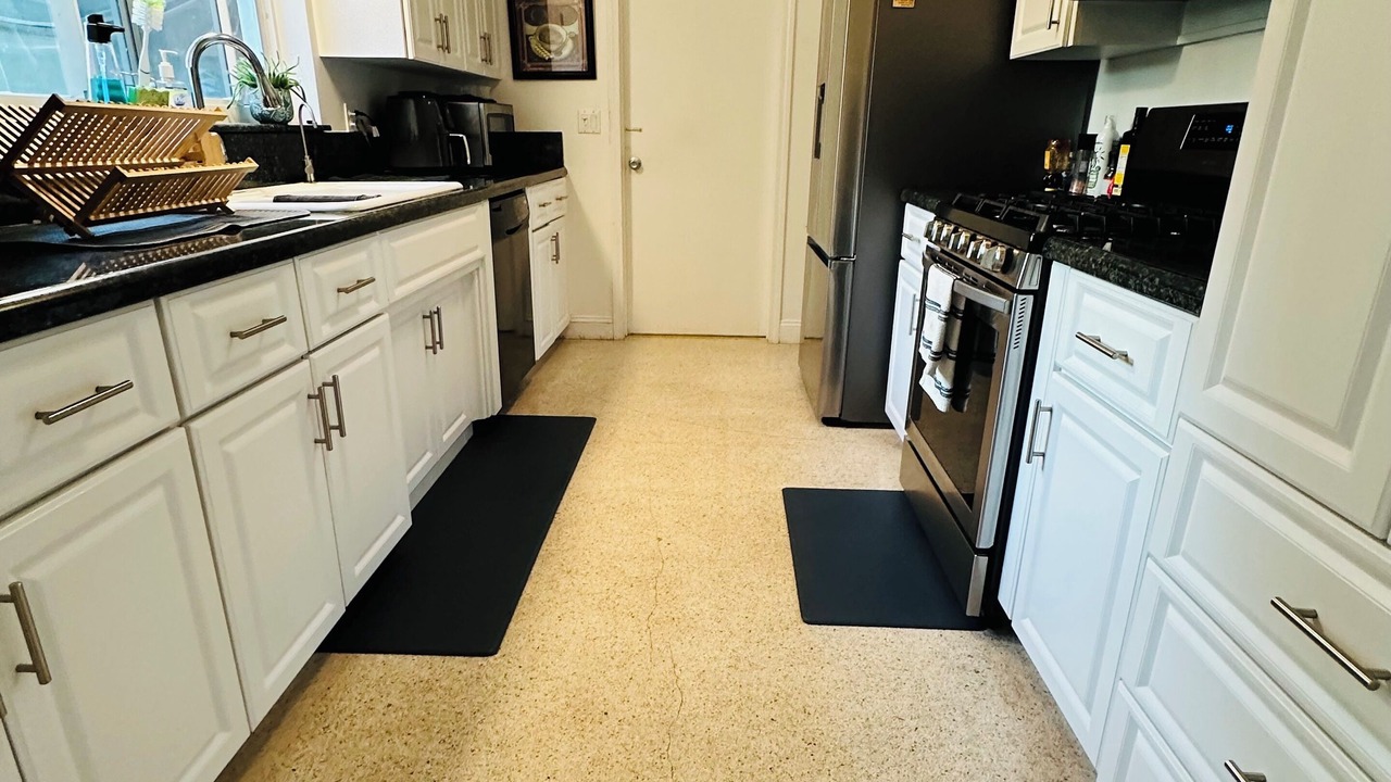 Photo of Kitchen in Coral Heights