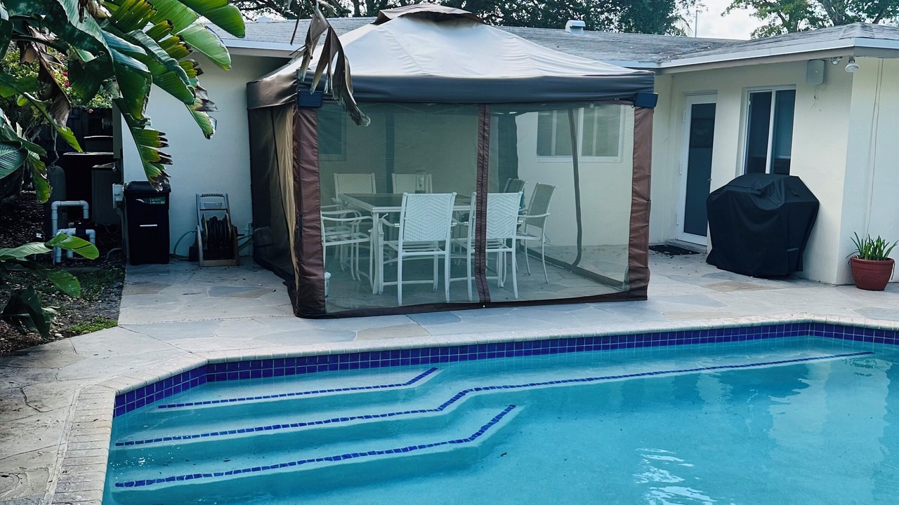 Photo of Outdoor in Coral Heights