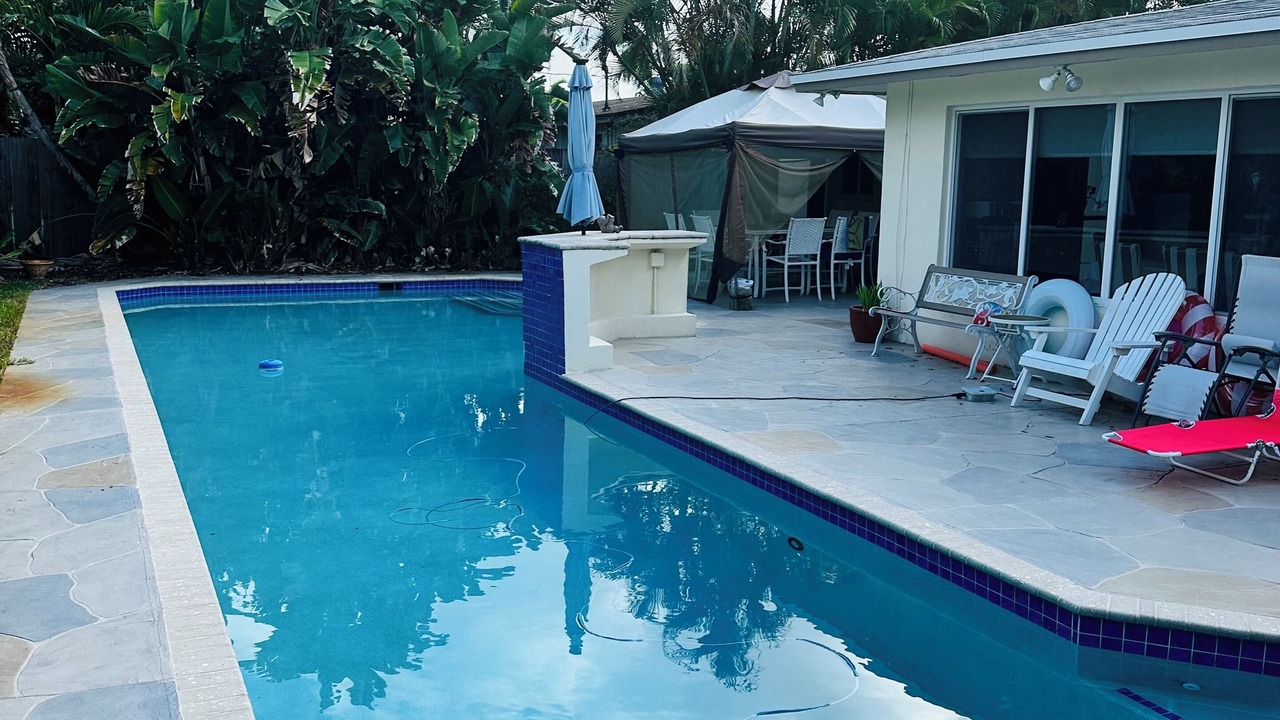 Photo of Outdoor in Coral Heights