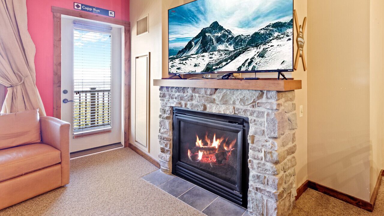 Photo of Livingroom in Edray