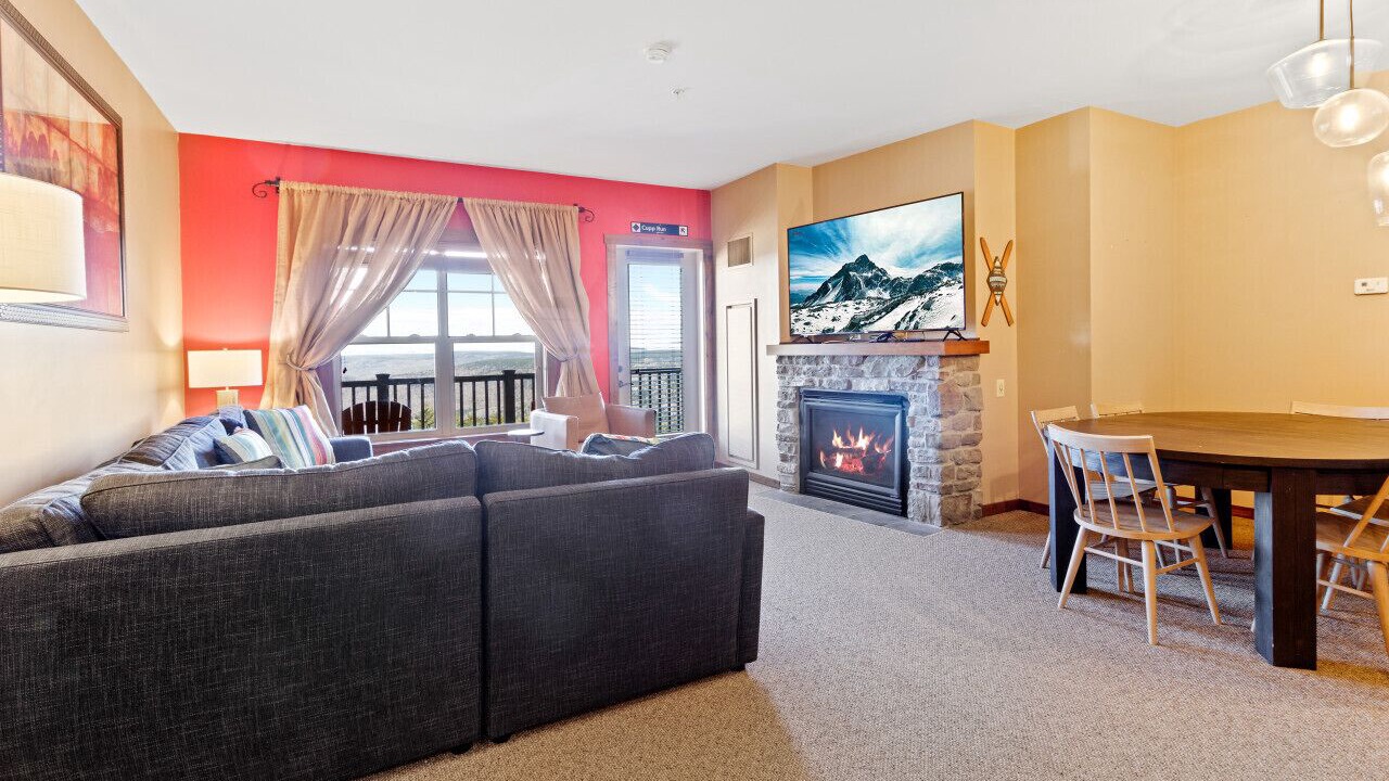 Photo of Livingroom in Edray