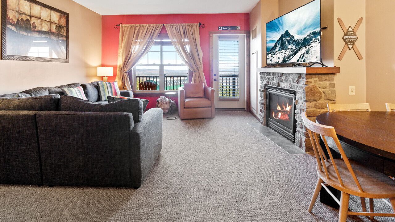 Photo of Livingroom in Edray